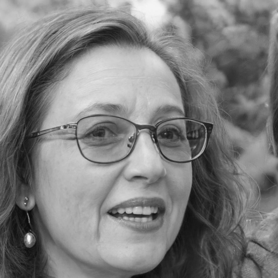 Carmen López, Especialista en Presupuestos